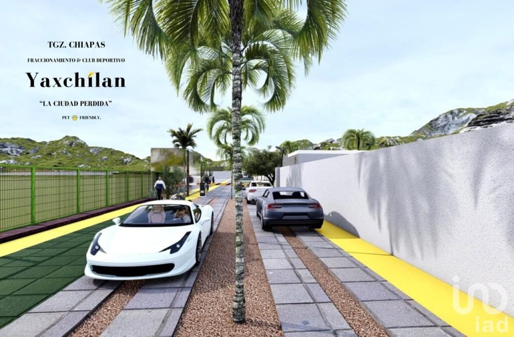TERRENOS EN VENTA DE 10X20 SOBRE BOULEVARD LAGUITOS DE TUXTLA GUTIERREZ