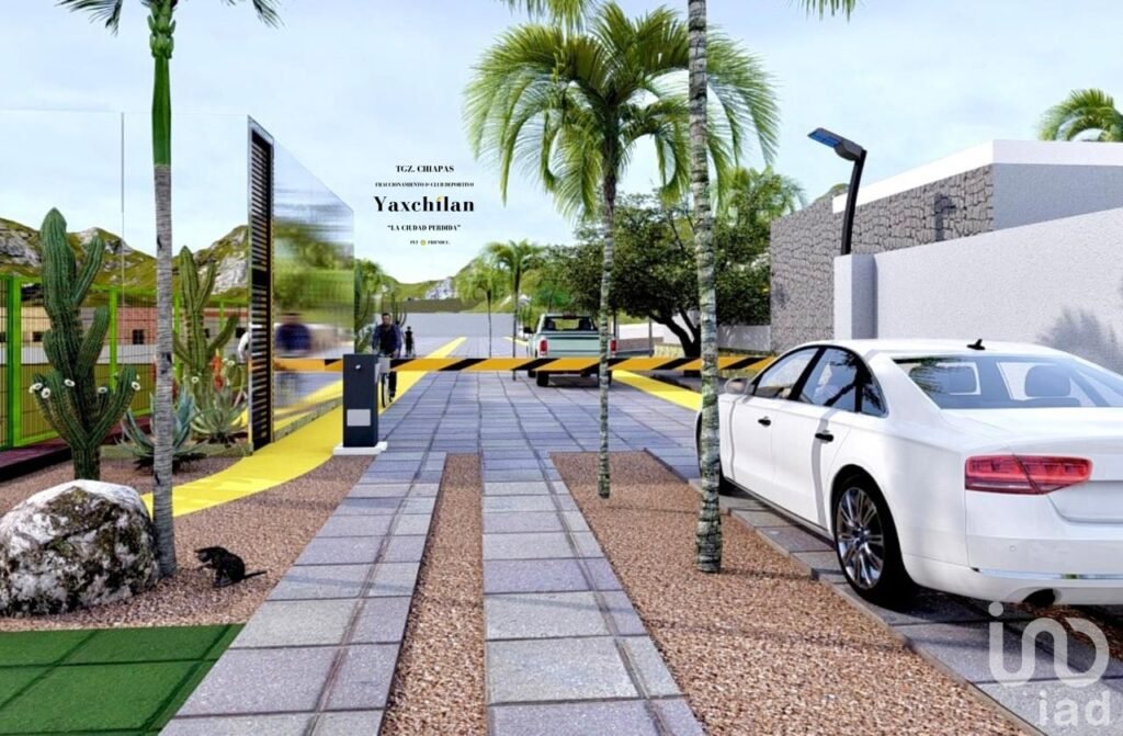 TERRENOS EN VENTA DE 10X20 SOBRE BOULEVARD LAGUITOS DE TUXTLA GUTIERREZ