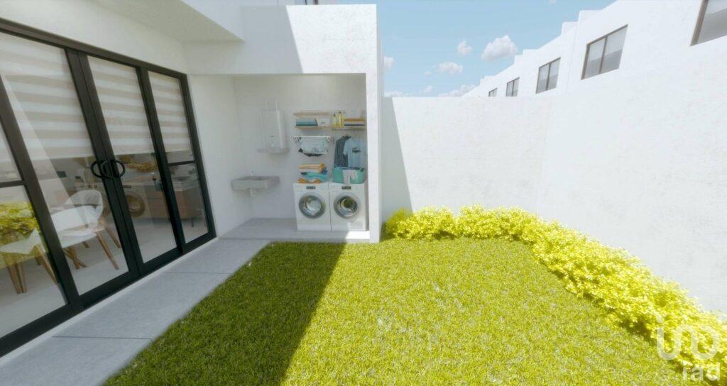 Casa en Av. Huayacan VESEL