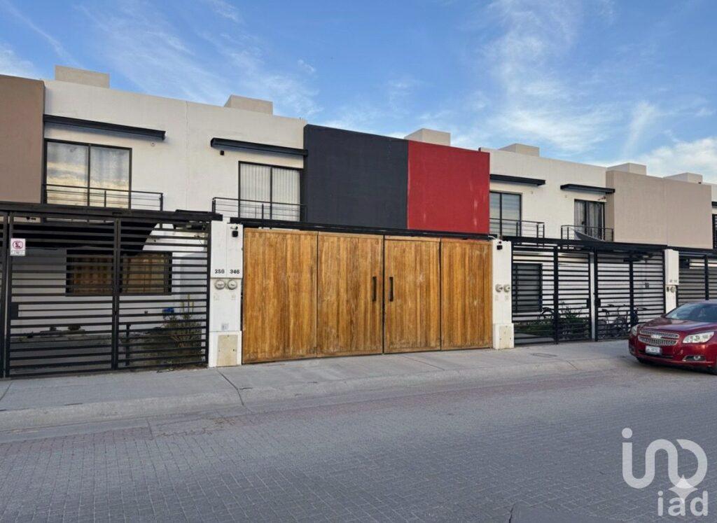 Casa en Venta en Residencial Horizontes