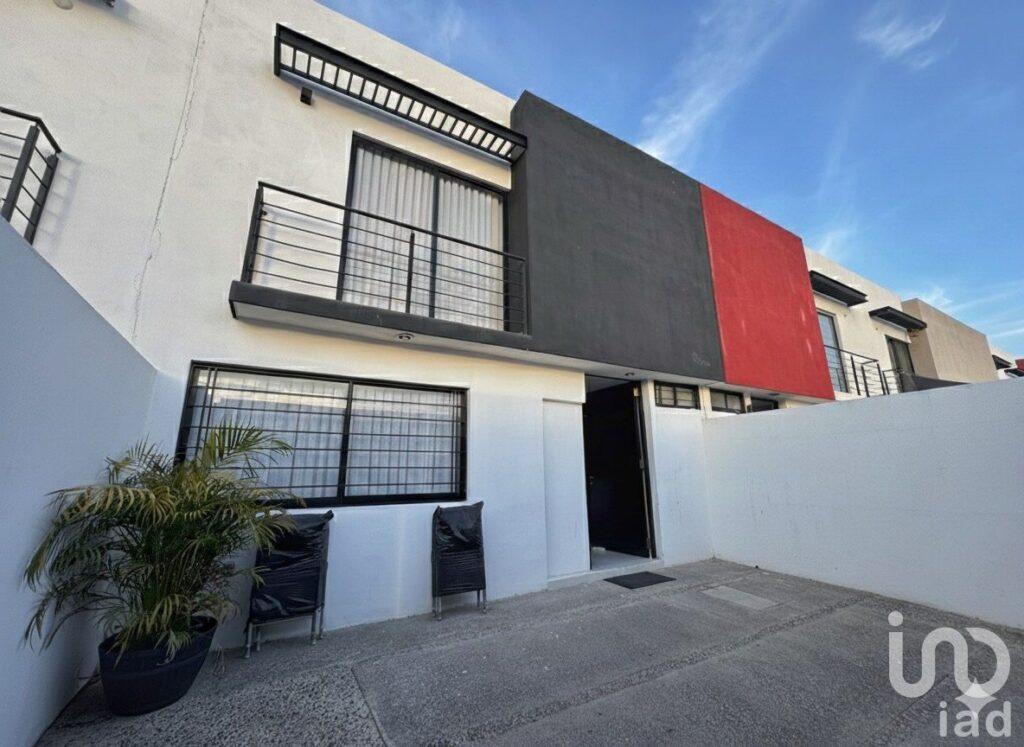 Casa en Venta en Residencial Horizontes