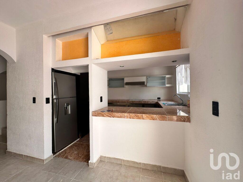 Casa en Renta Jardines del Sur 1