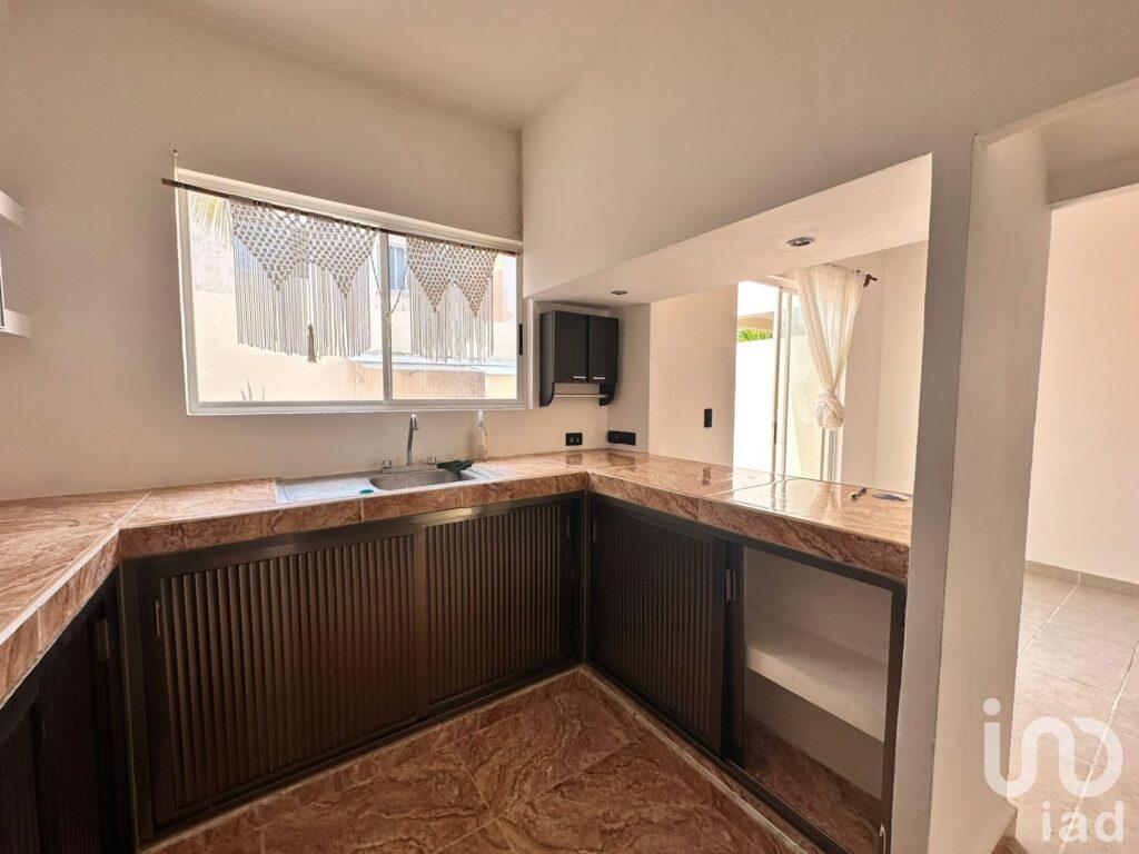 Casa en Renta Jardines del Sur 1