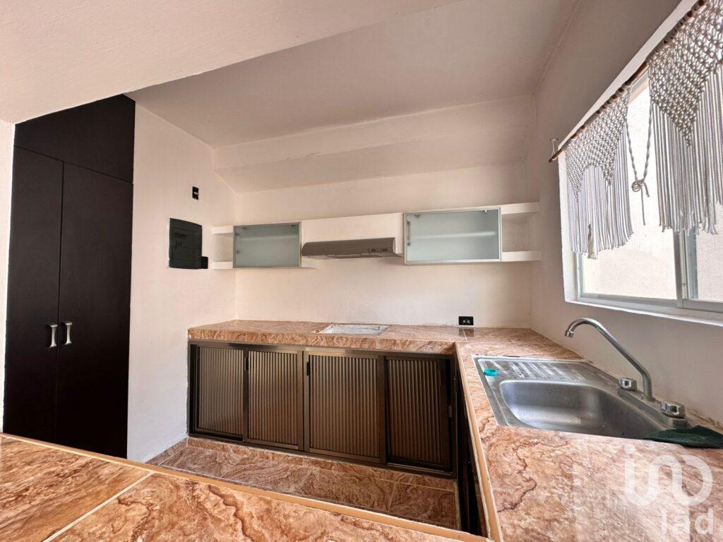 Casa en Renta Jardines del Sur 1