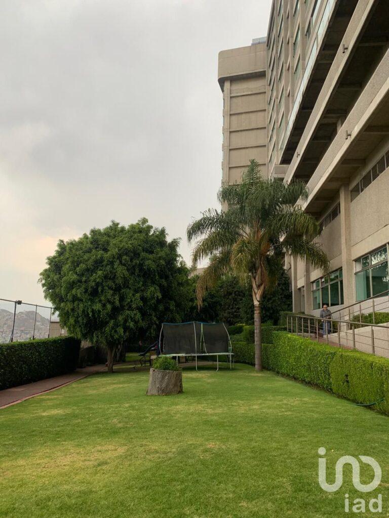 Venta Hermoso Departamento, Lomas Verdes Edo Mex