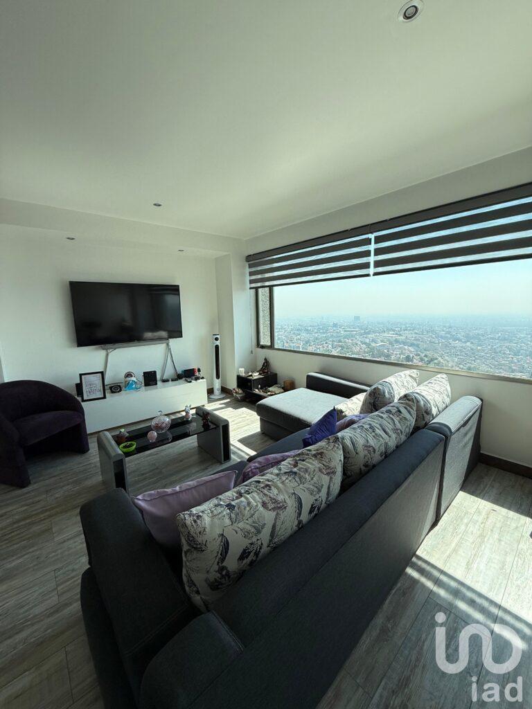 Venta Hermoso Departamento, Lomas Verdes Edo Mex