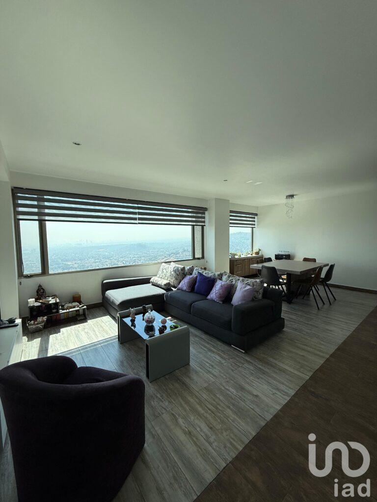 Venta Hermoso Departamento, Lomas Verdes Edo Mex