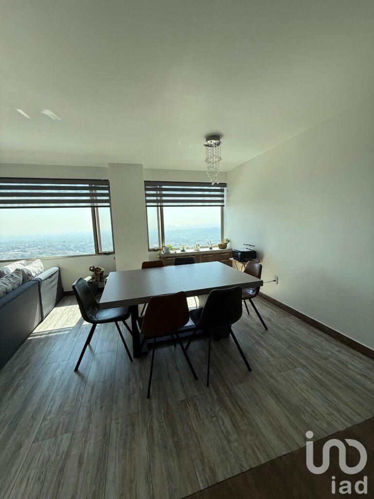 Venta Hermoso Departamento, Lomas Verdes Edo Mex
