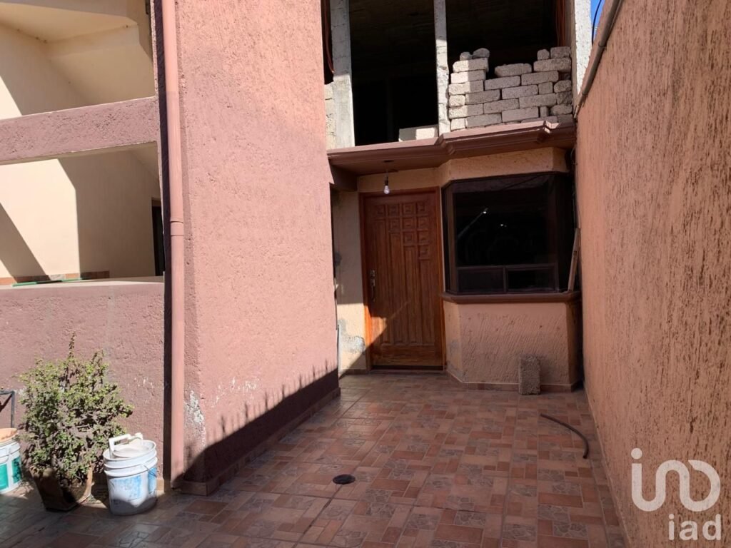 Oportunidad Venta en Tultitlán, Edo Mex