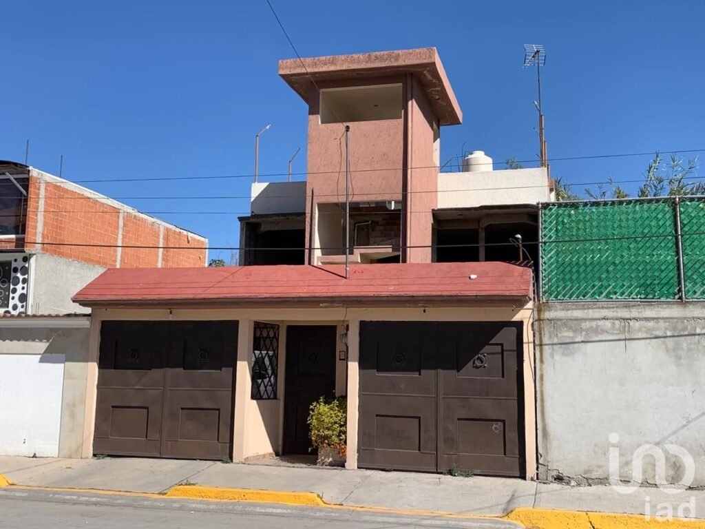 Oportunidad Venta en Tultitlán, Edo Mex