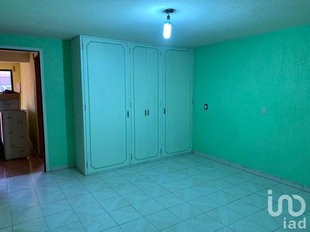 Oportunidad Venta en Tultitlán, Edo Mex