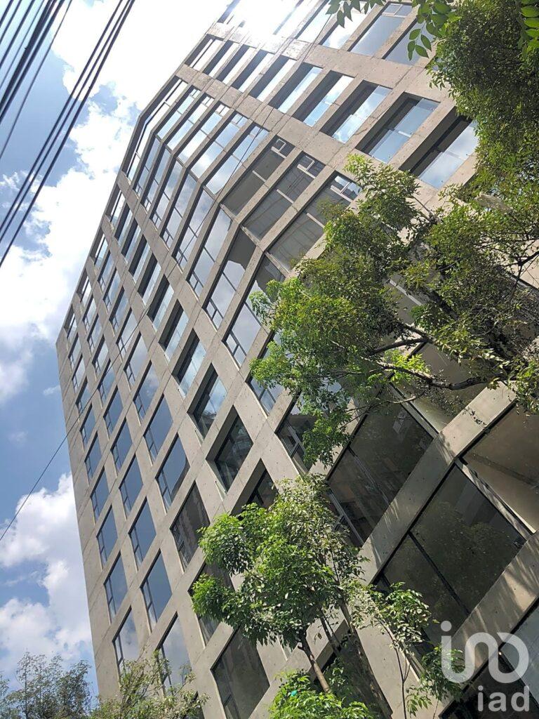 Departamento en venta, en Nuevo Polanco