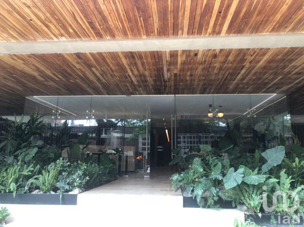 Departamento en venta, en Nuevo Polanco