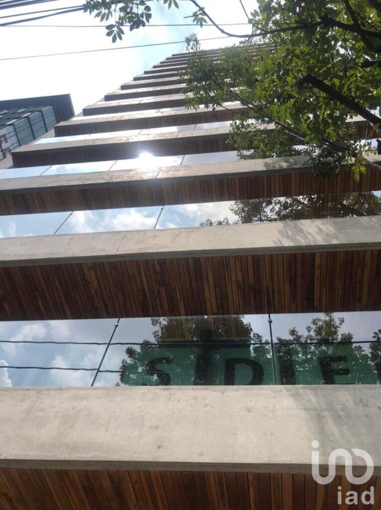 Departamento en venta, en Nuevo Polanco