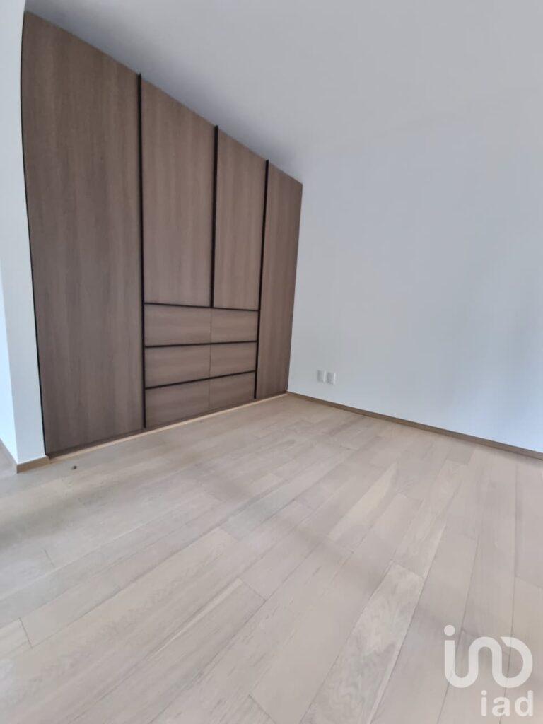 Departamento en venta, en Nuevo Polanco