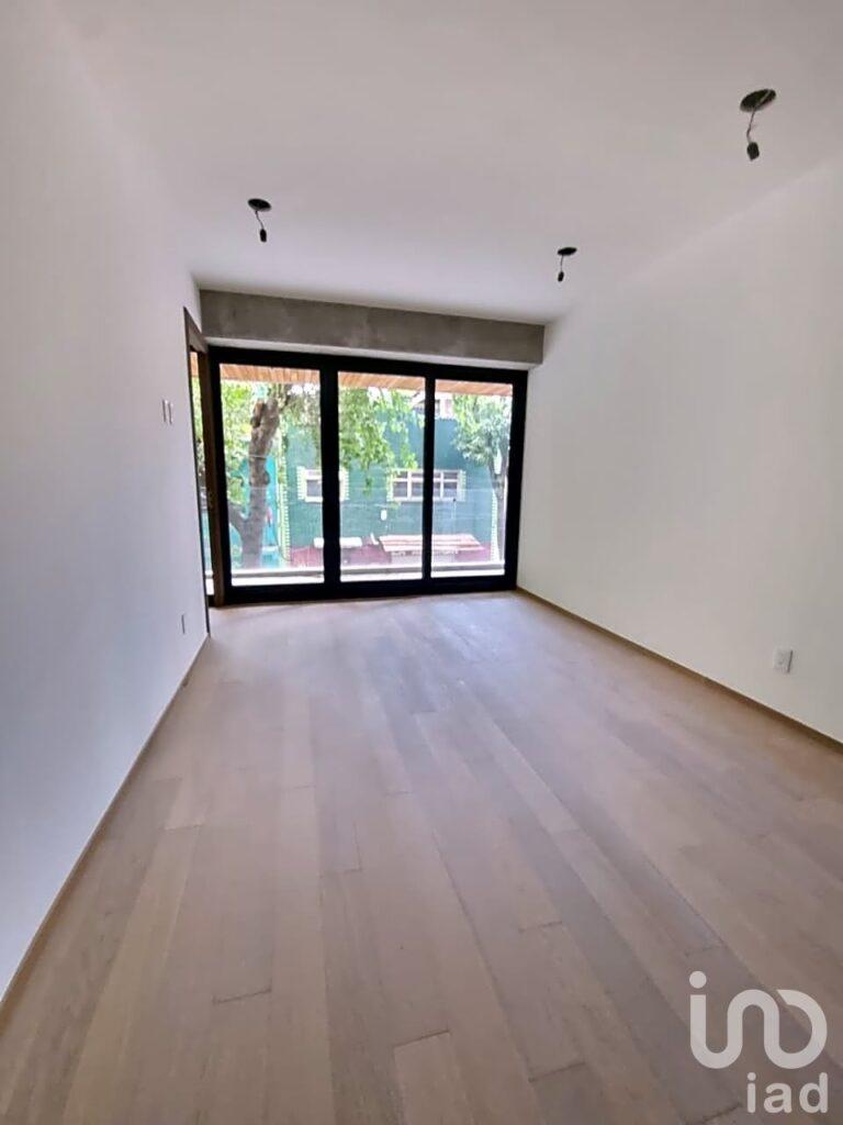 Departamento en venta, en Nuevo Polanco