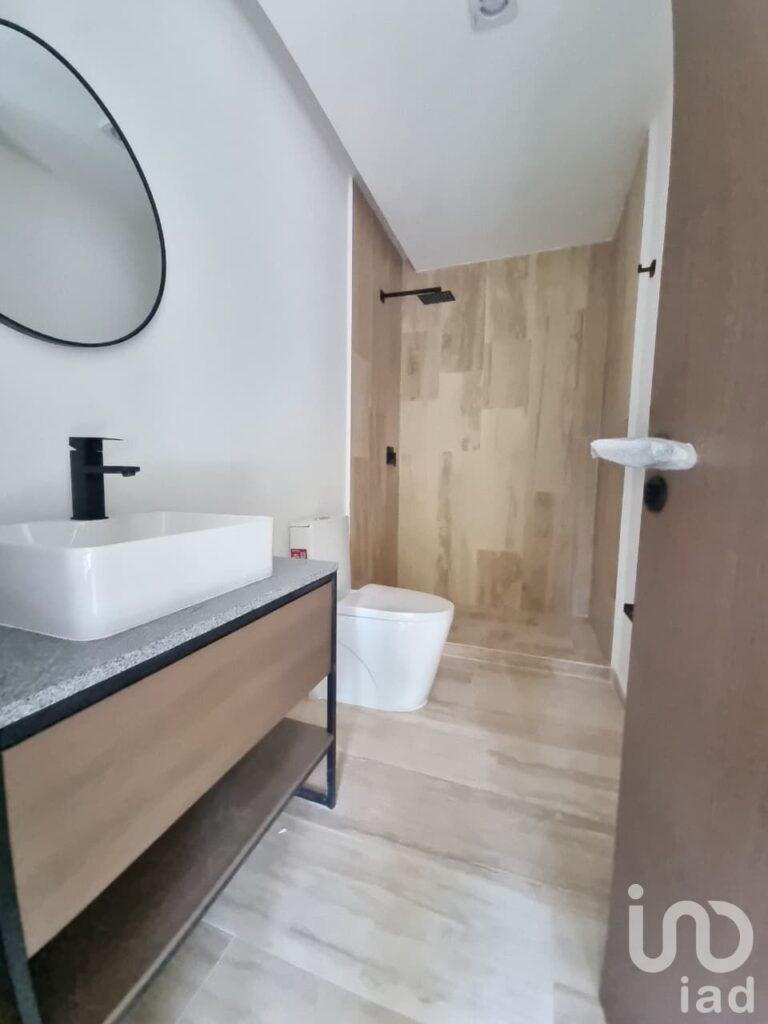 Departamento en venta, en Nuevo Polanco