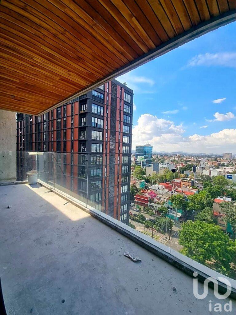 Departamento en venta, en Nuevo Polanco