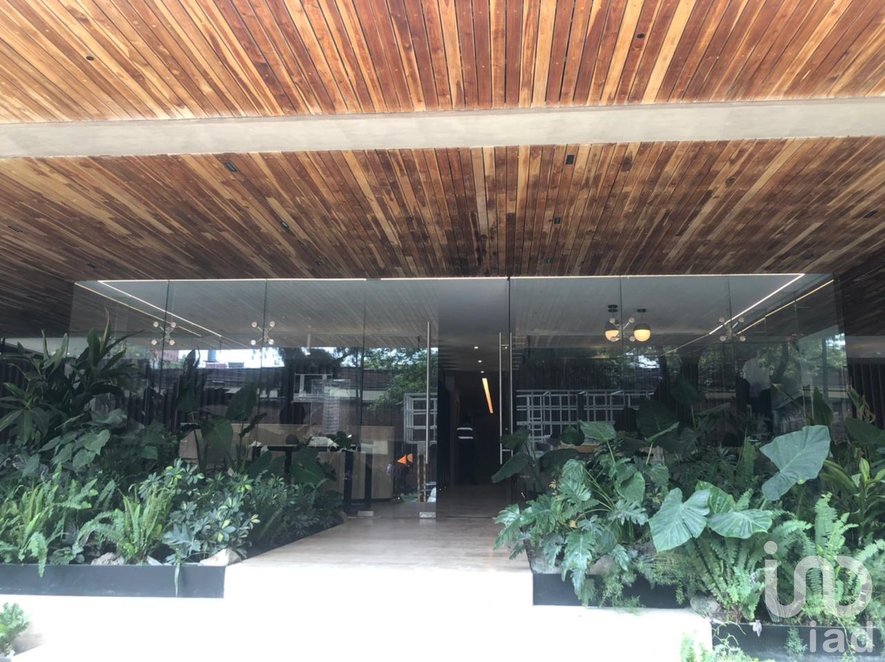 Departamento en venta, en Nuevo Polanco