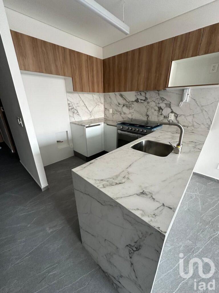 Departamento en Venta en Cd. de los Deportes