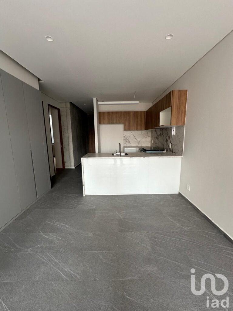 Departamento en Venta en Cd. de los Deportes