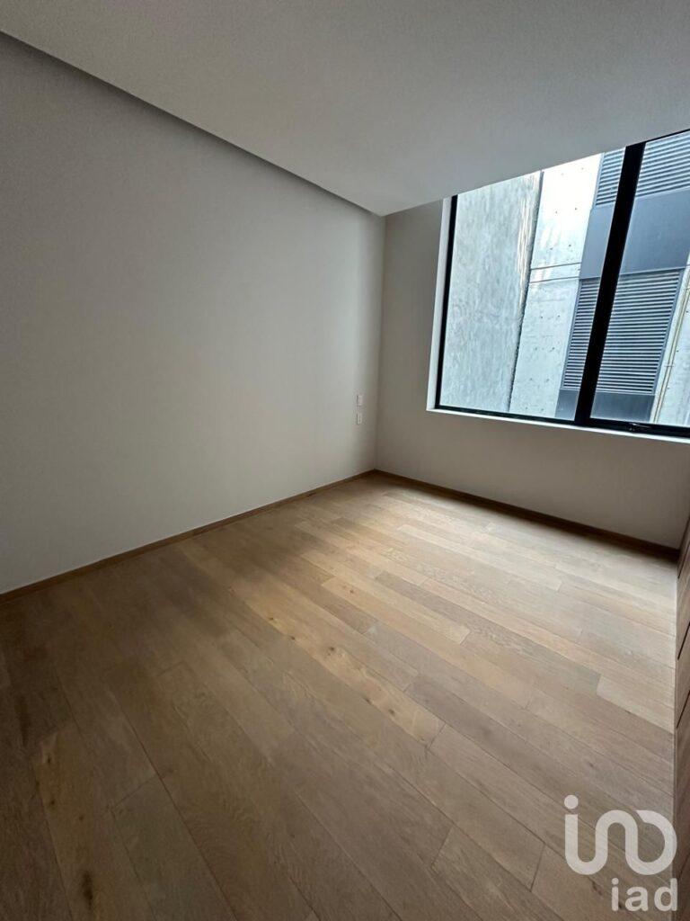 Departamento en Venta en Cd. de los Deportes