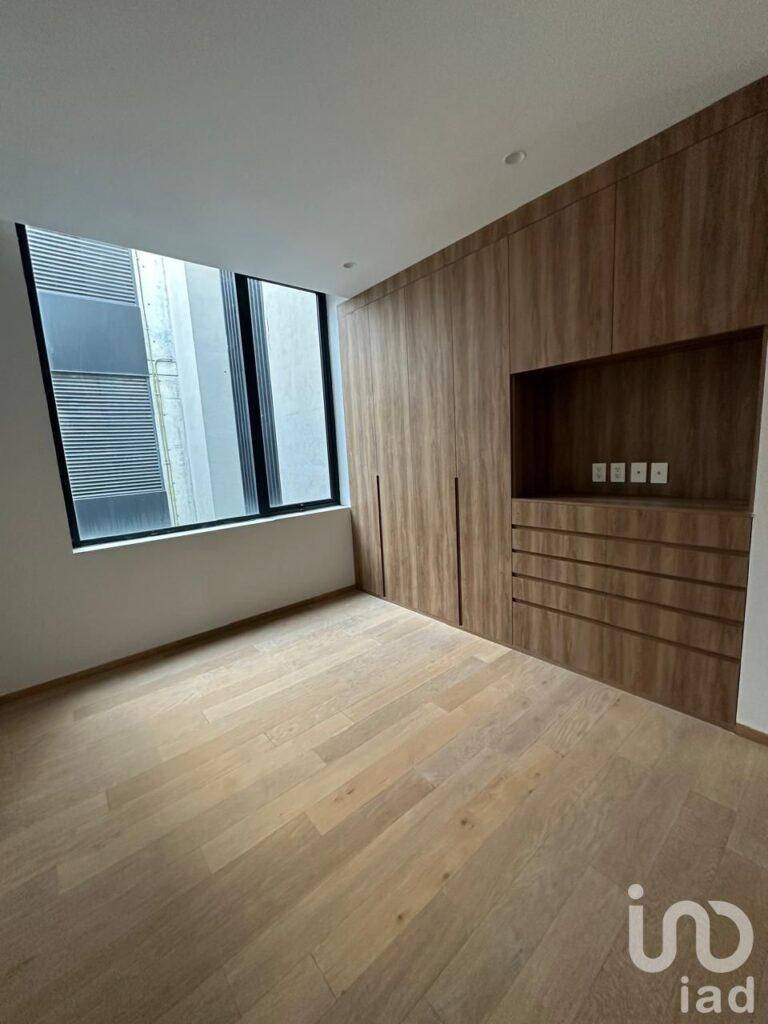 Departamento en Venta en Cd. de los Deportes