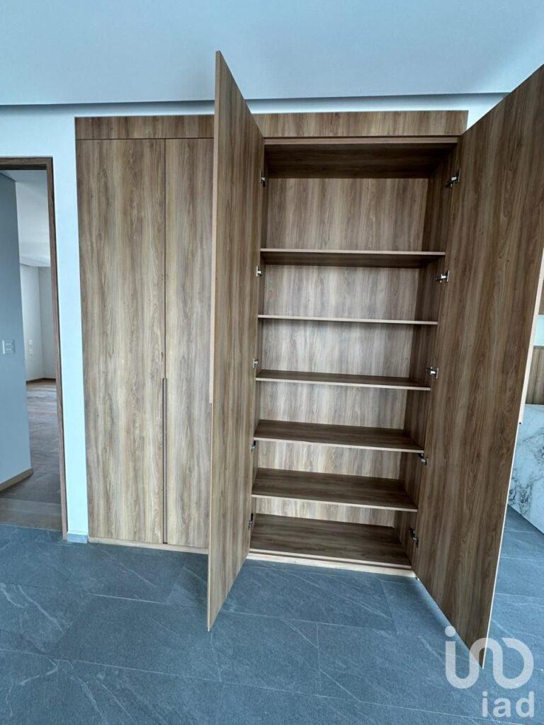 Departamento en Venta en Cd. de los Deportes