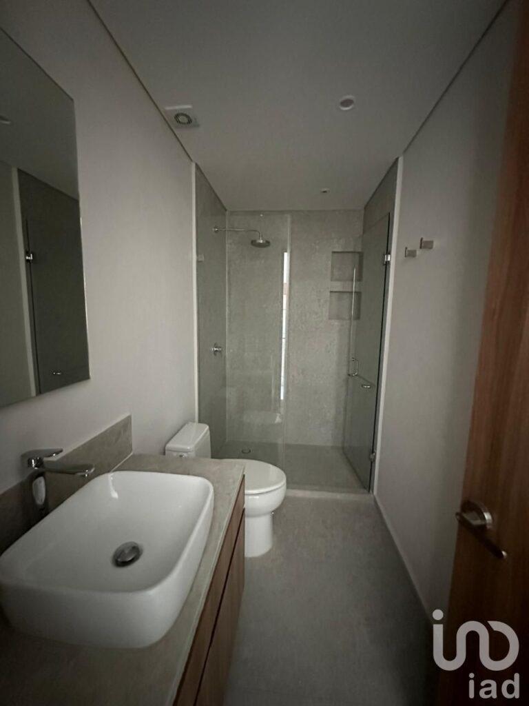 Departamento en Venta en Cd. de los Deportes