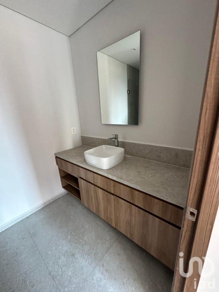 Departamento en Venta en Cd. de los Deportes