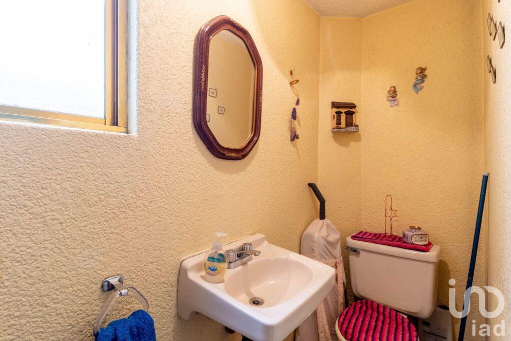 CASA EN VENTA EN CIUDAD DE MEXICO COAPA TLALPAN