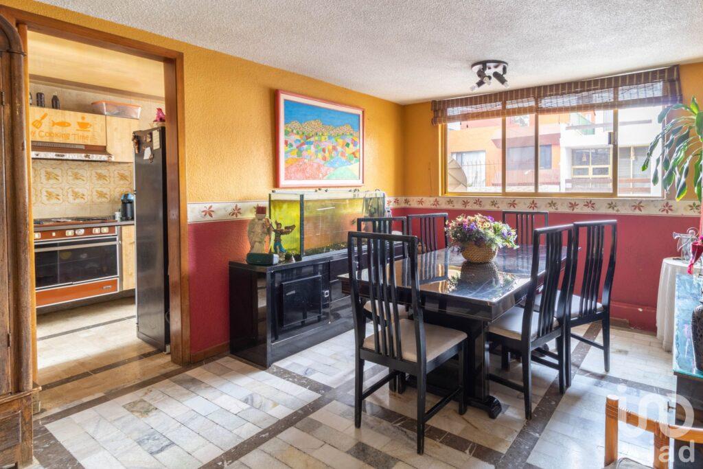 CASA EN VENTA EN CIUDAD DE MEXICO COAPA TLALPAN