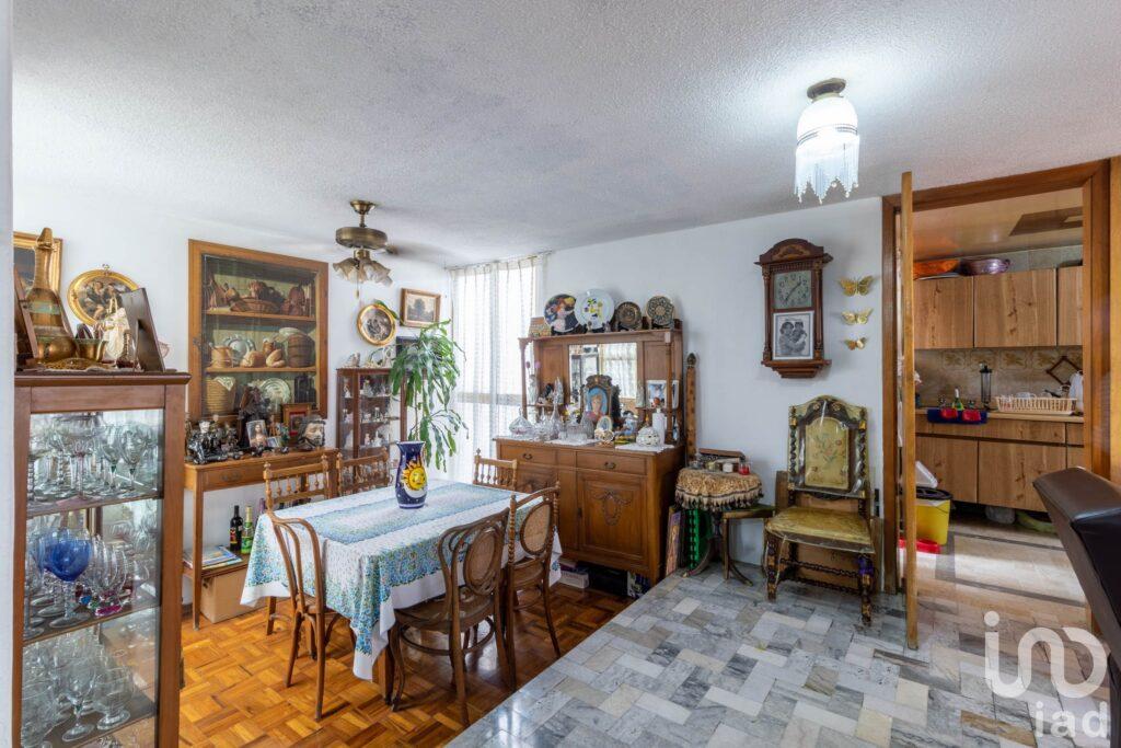 CASA EN VENTA EN CIUDAD DE MEXICO COAPA TLALPAN