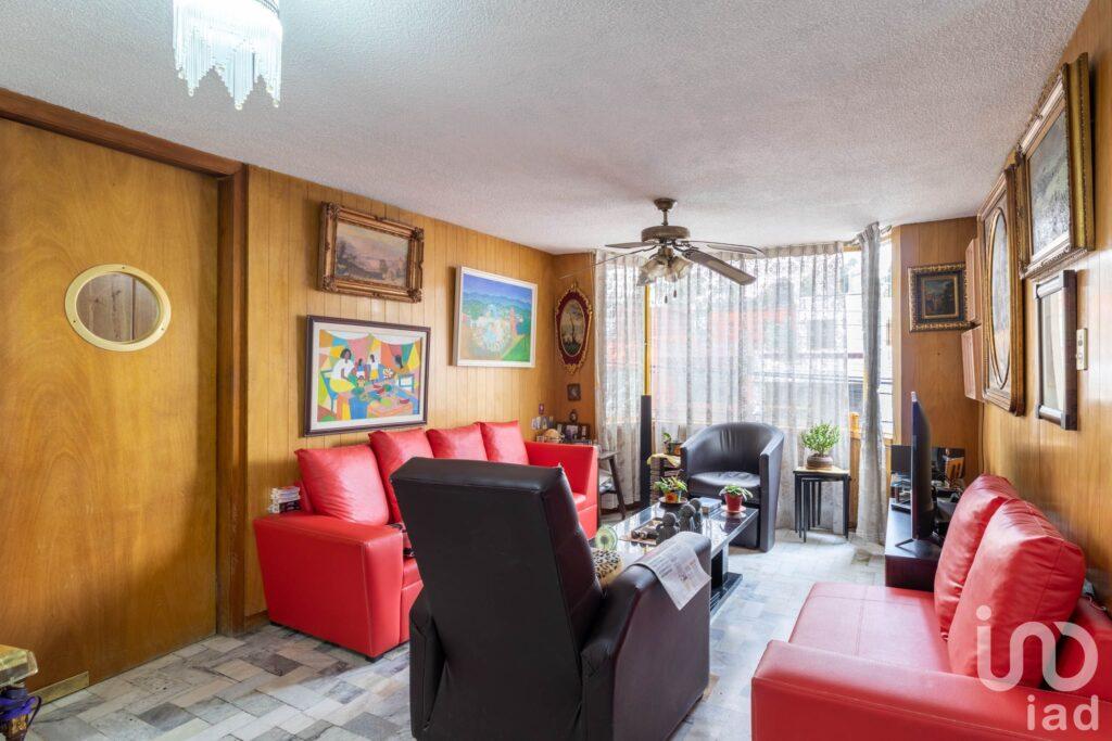 CASA EN VENTA EN CIUDAD DE MEXICO COAPA TLALPAN