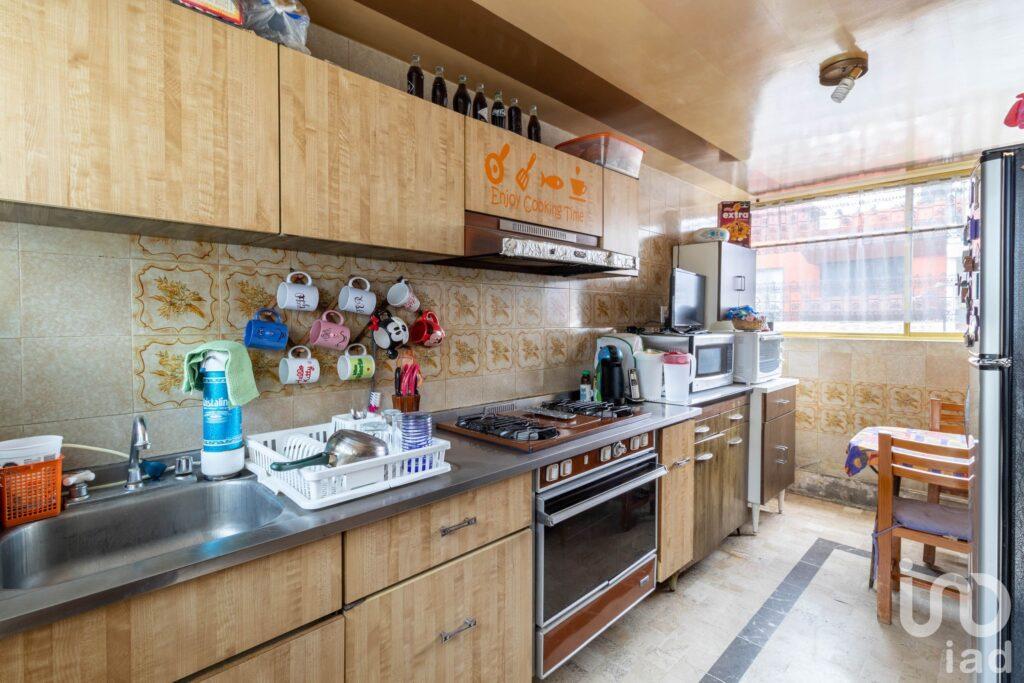 CASA EN VENTA EN CIUDAD DE MEXICO COAPA TLALPAN