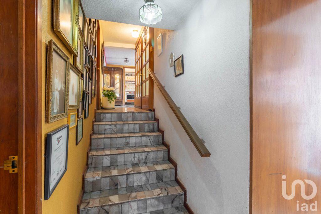 CASA EN VENTA EN CIUDAD DE MEXICO COAPA TLALPAN