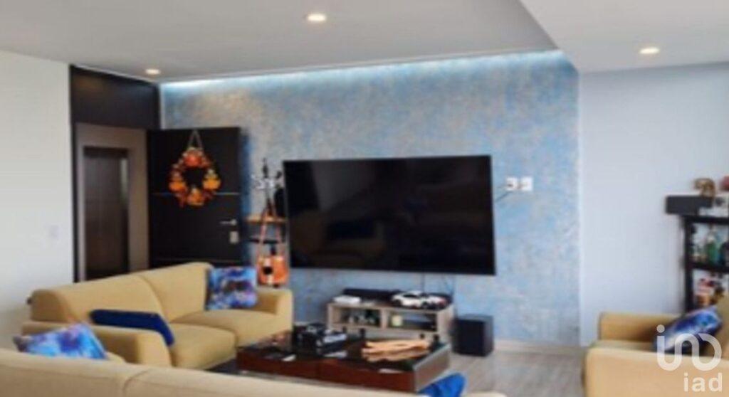 DEPARTAMENTO EN VENTA EN BOSQUE REAL