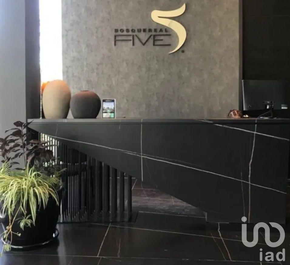 DEPARTAMENTO EN VENTA EN BOSQUE REAL