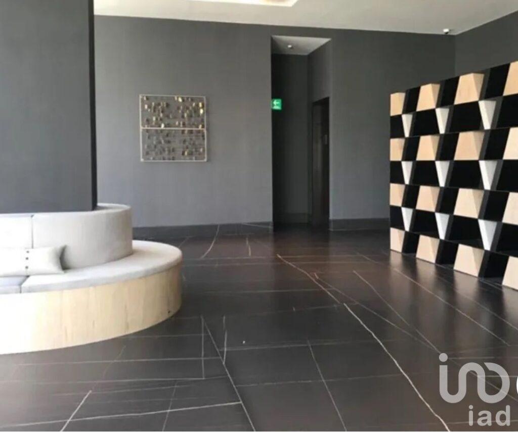 DEPARTAMENTO EN VENTA EN BOSQUE REAL