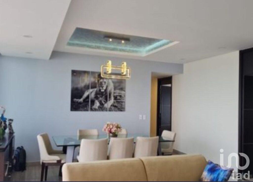 DEPARTAMENTO EN VENTA EN BOSQUE REAL