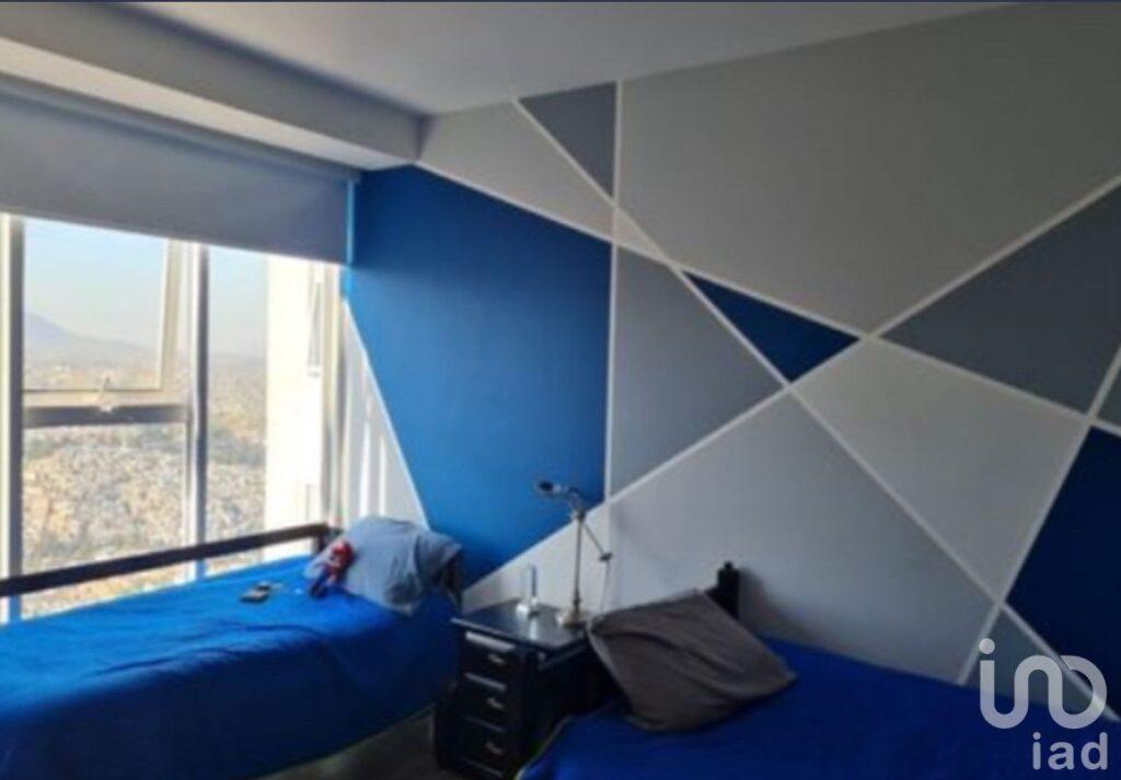 DEPARTAMENTO EN VENTA EN BOSQUE REAL