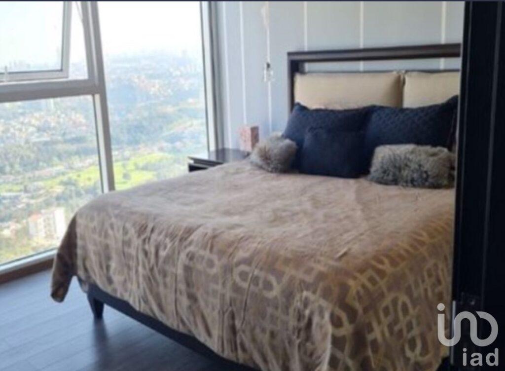 DEPARTAMENTO EN VENTA EN BOSQUE REAL