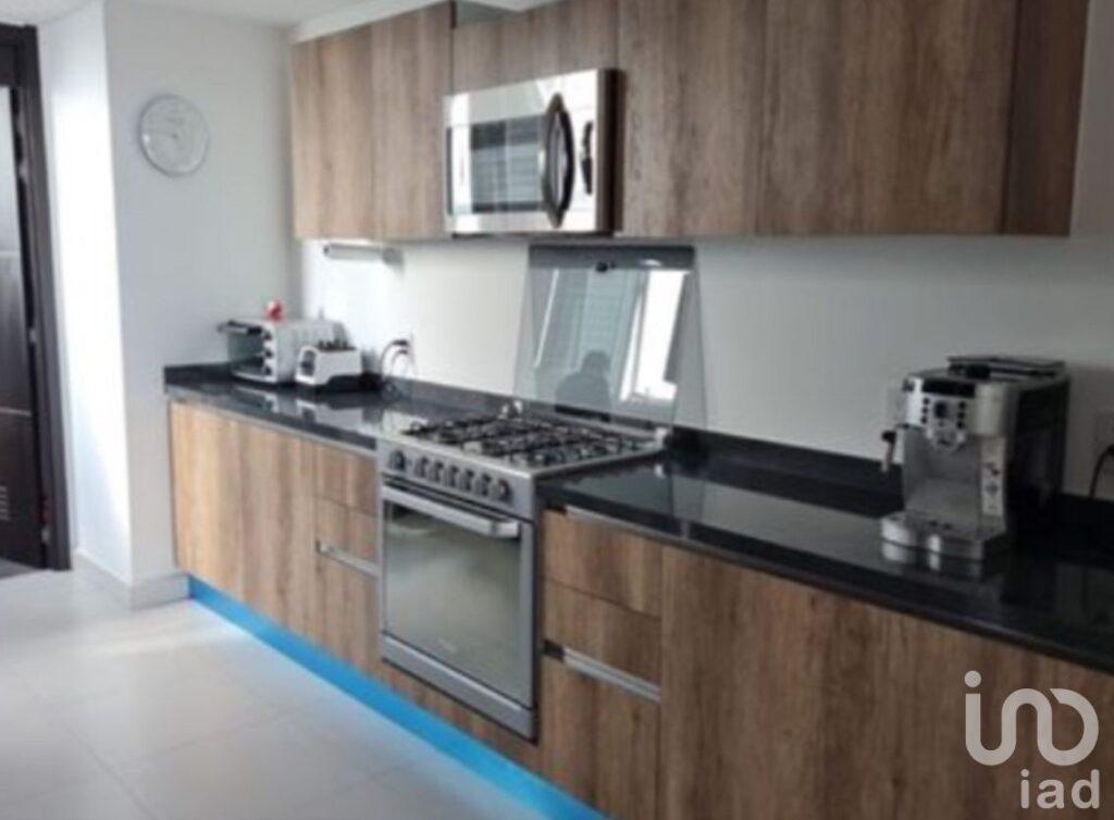 DEPARTAMENTO EN VENTA EN BOSQUE REAL