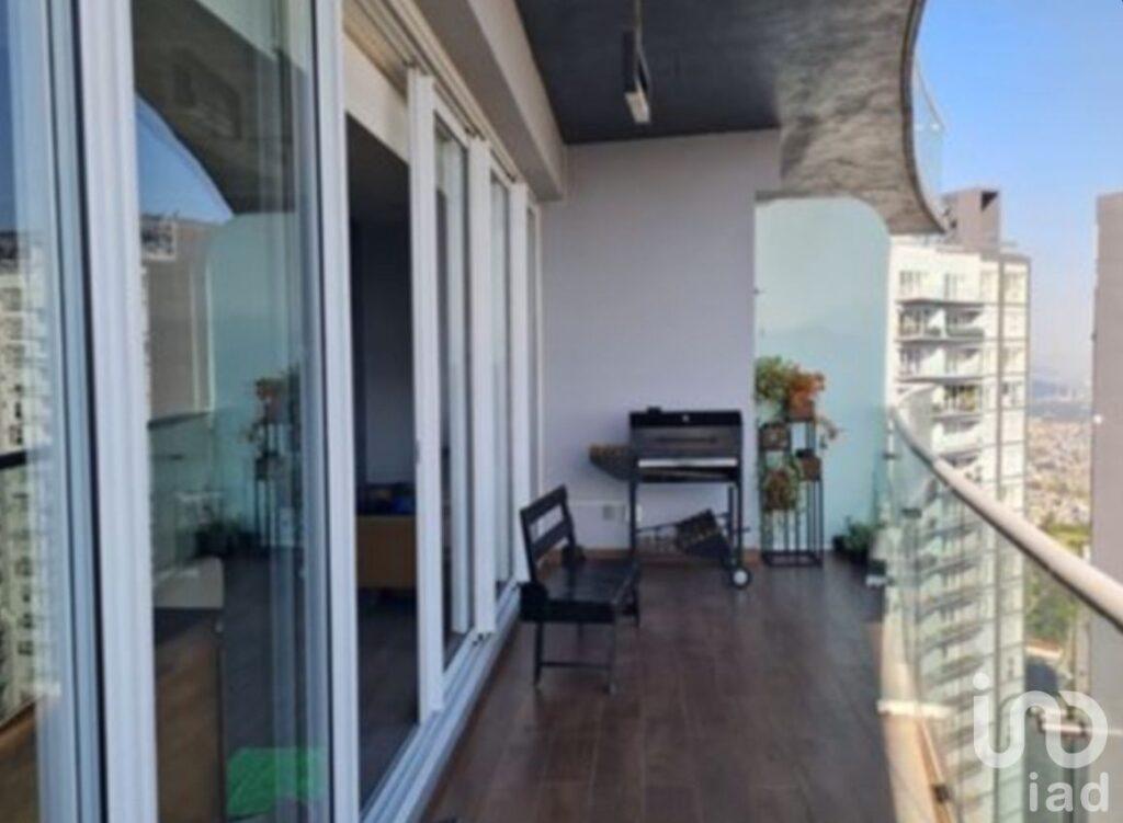 DEPARTAMENTO EN VENTA EN BOSQUE REAL