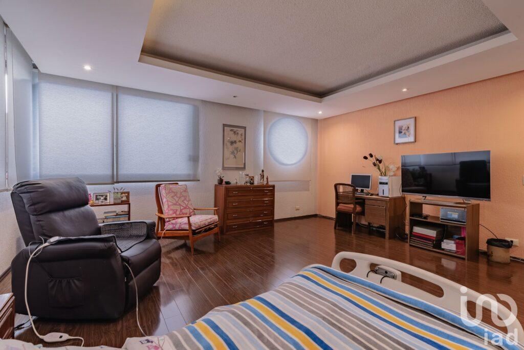 Casa en Venta Residencial Acueducto Interlomas