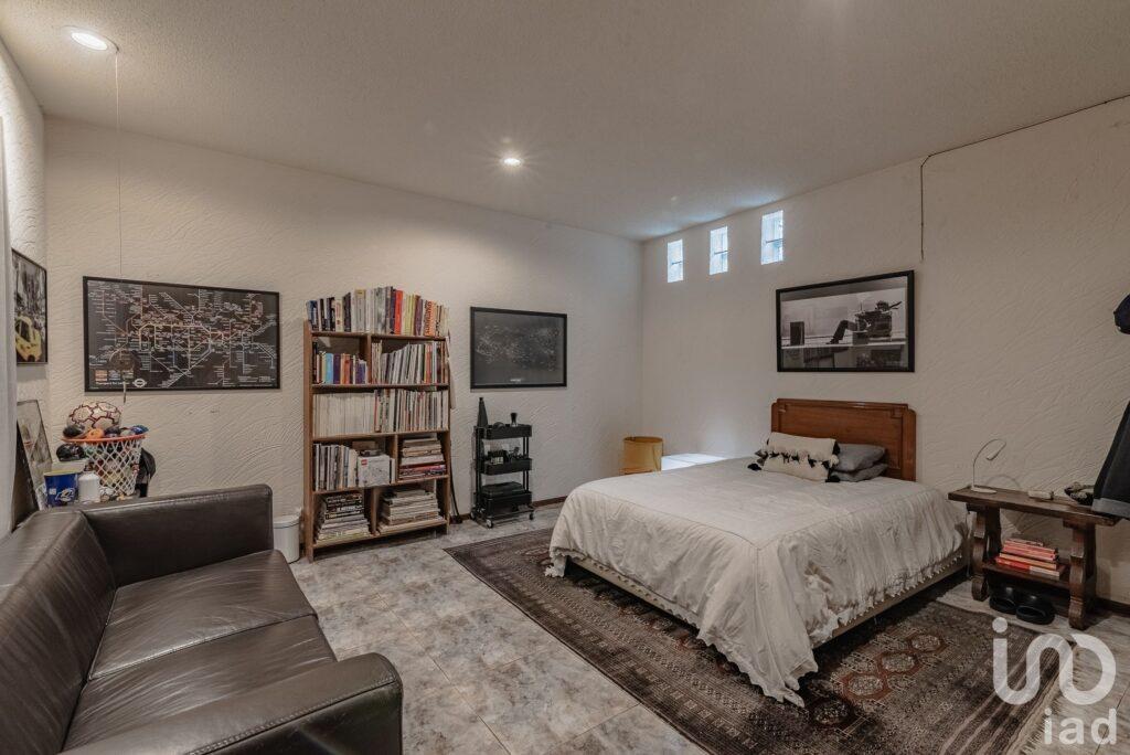 Casa en Venta Residencial Acueducto Interlomas