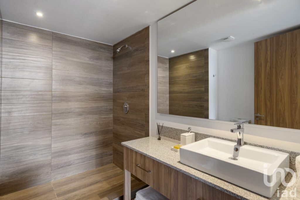 DEPARTAMENTO EN RENTA SANTA FE