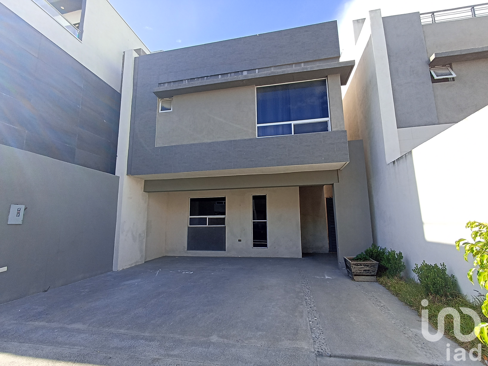 Casa en Venta en Privadas de Concordia (Zona Apodaca)