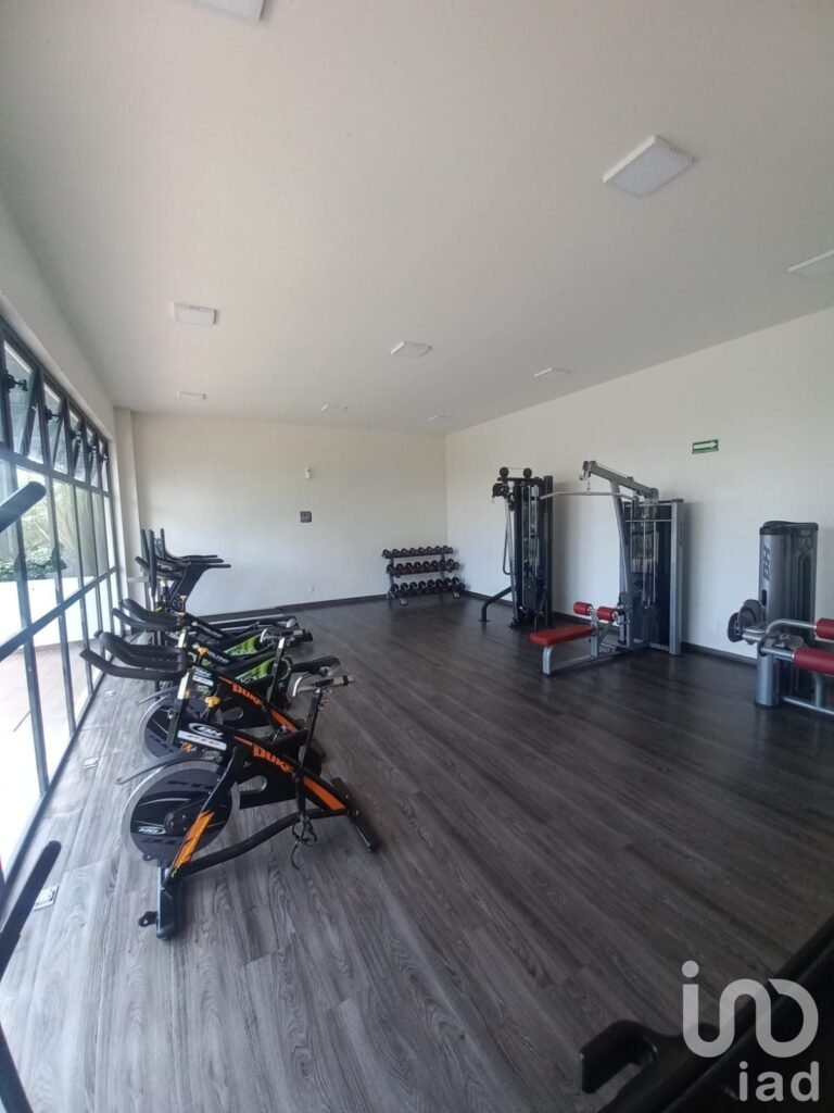 DEPARTAMENTO EN RENTA  EN UP SANTA FE.