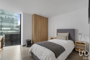 DEPARTAMENTO EN RENTA  EN LA ROSITA SANTA FE,